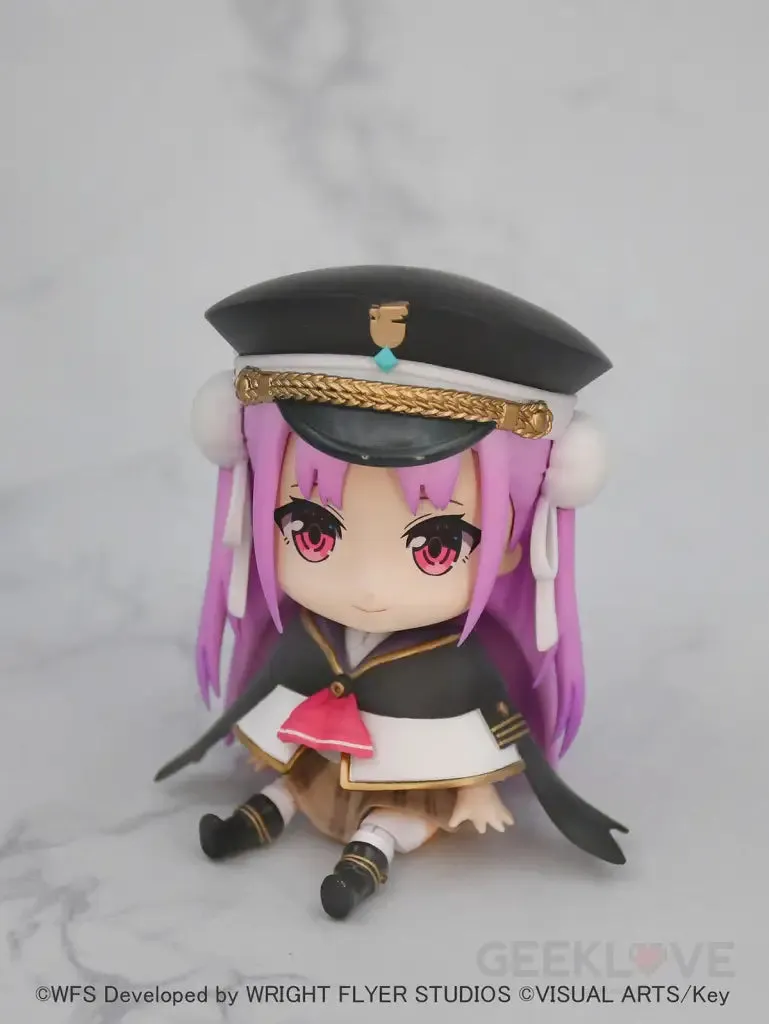 DFORM Heaven Burns Red Tama Kunimi Deforme Action Figure