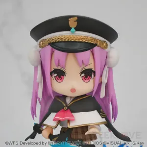 DFORM Heaven Burns Red Tama Kunimi Deforme Action Figure