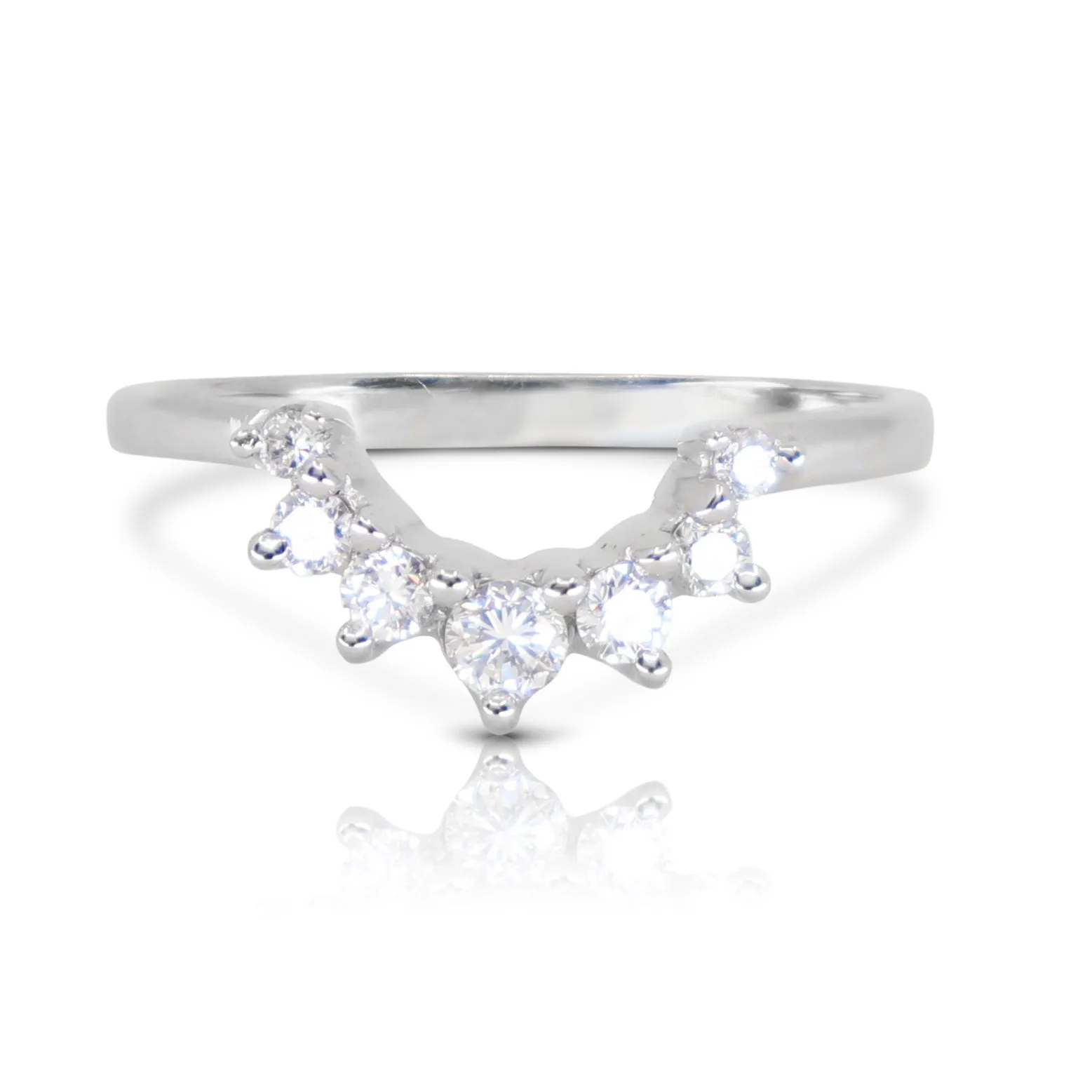 Diamond Princess Wedder