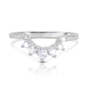 Diamond Princess Wedder