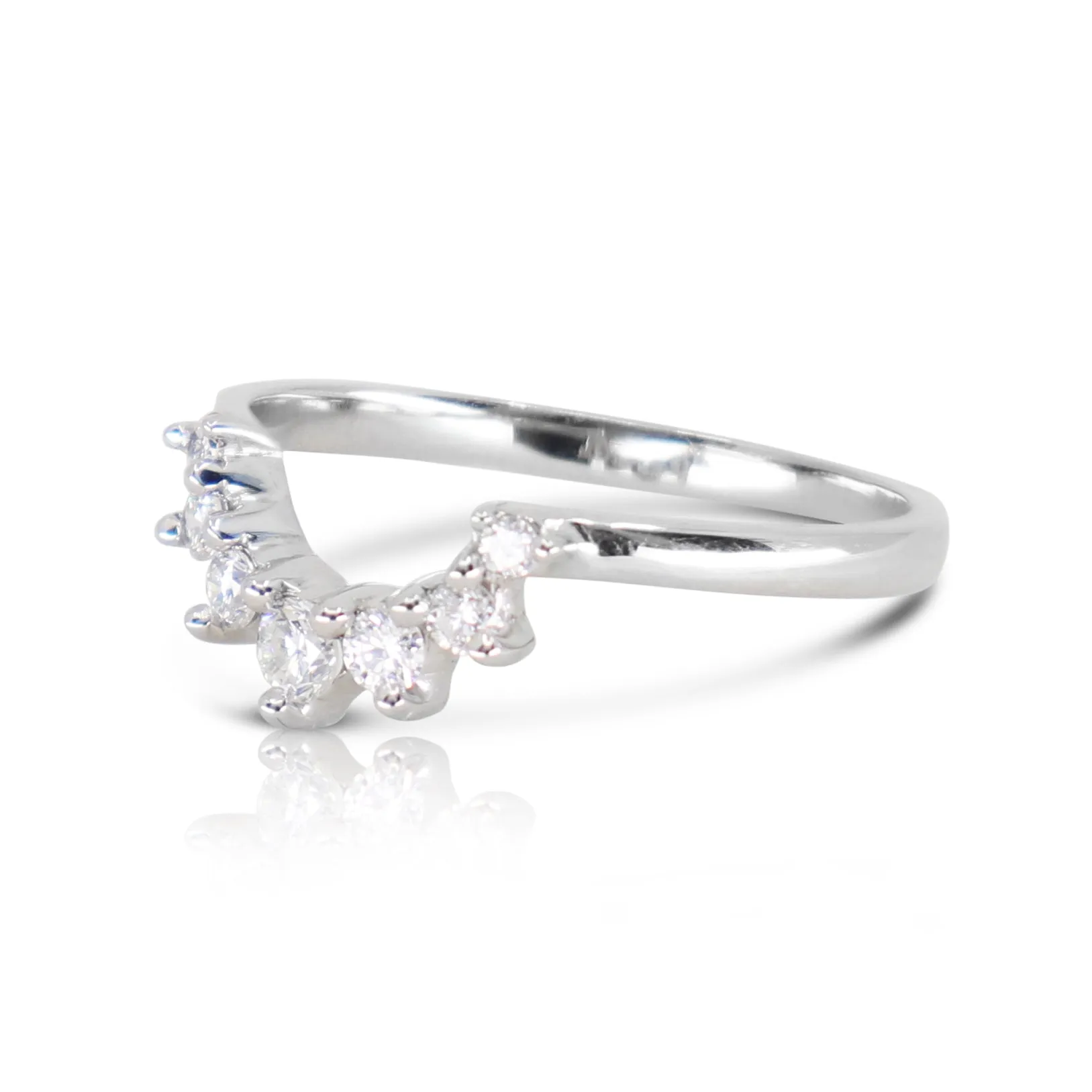 Diamond Princess Wedder