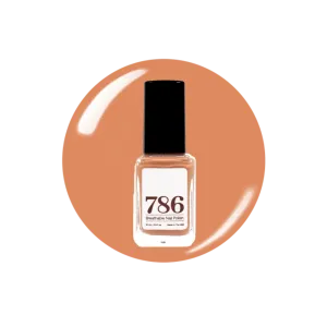 Dubrovnik - Breathable Nail Polish