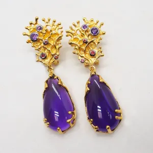 Earrings, Fragments