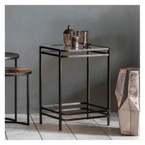 Elle Side Table