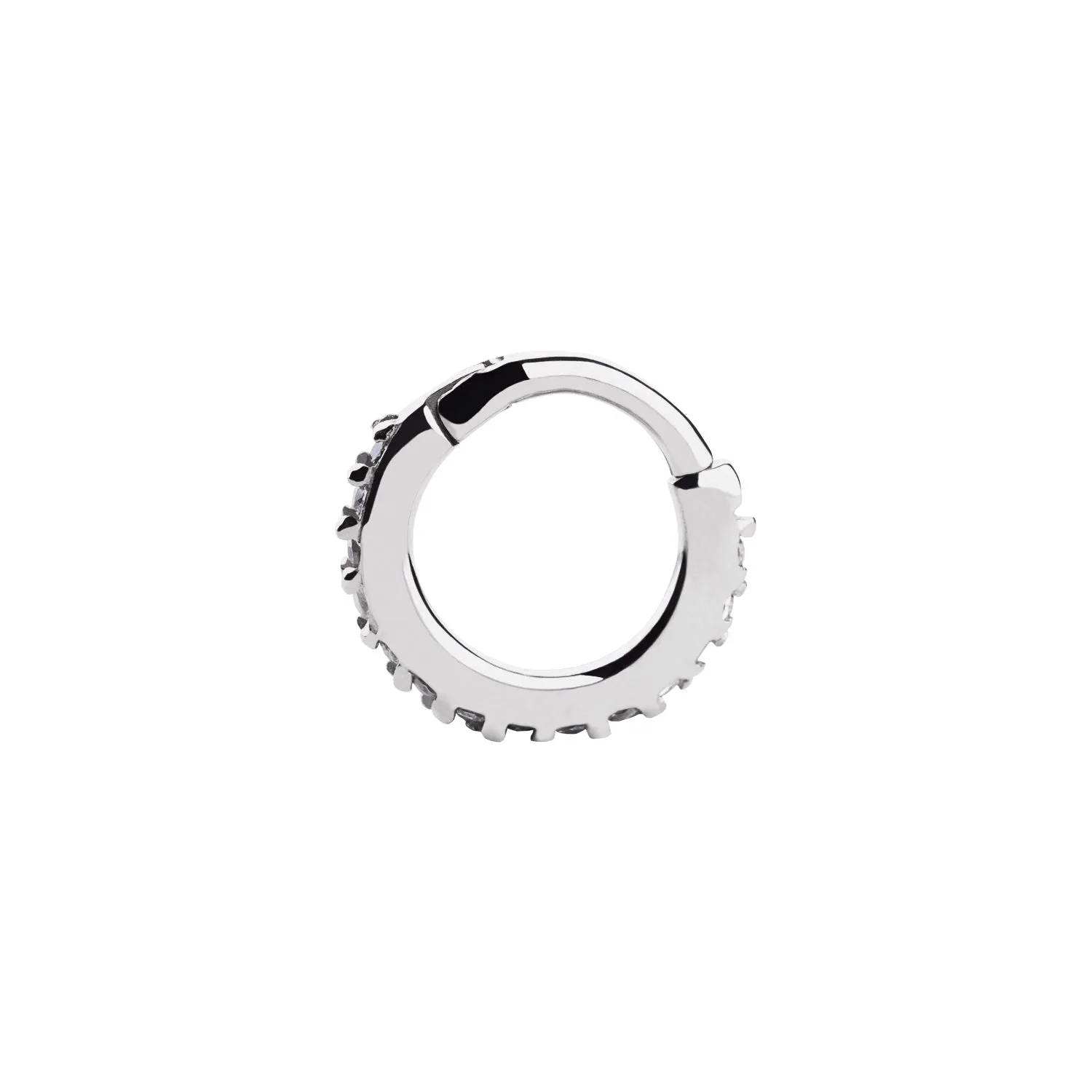 Eternity Clicker Hoop