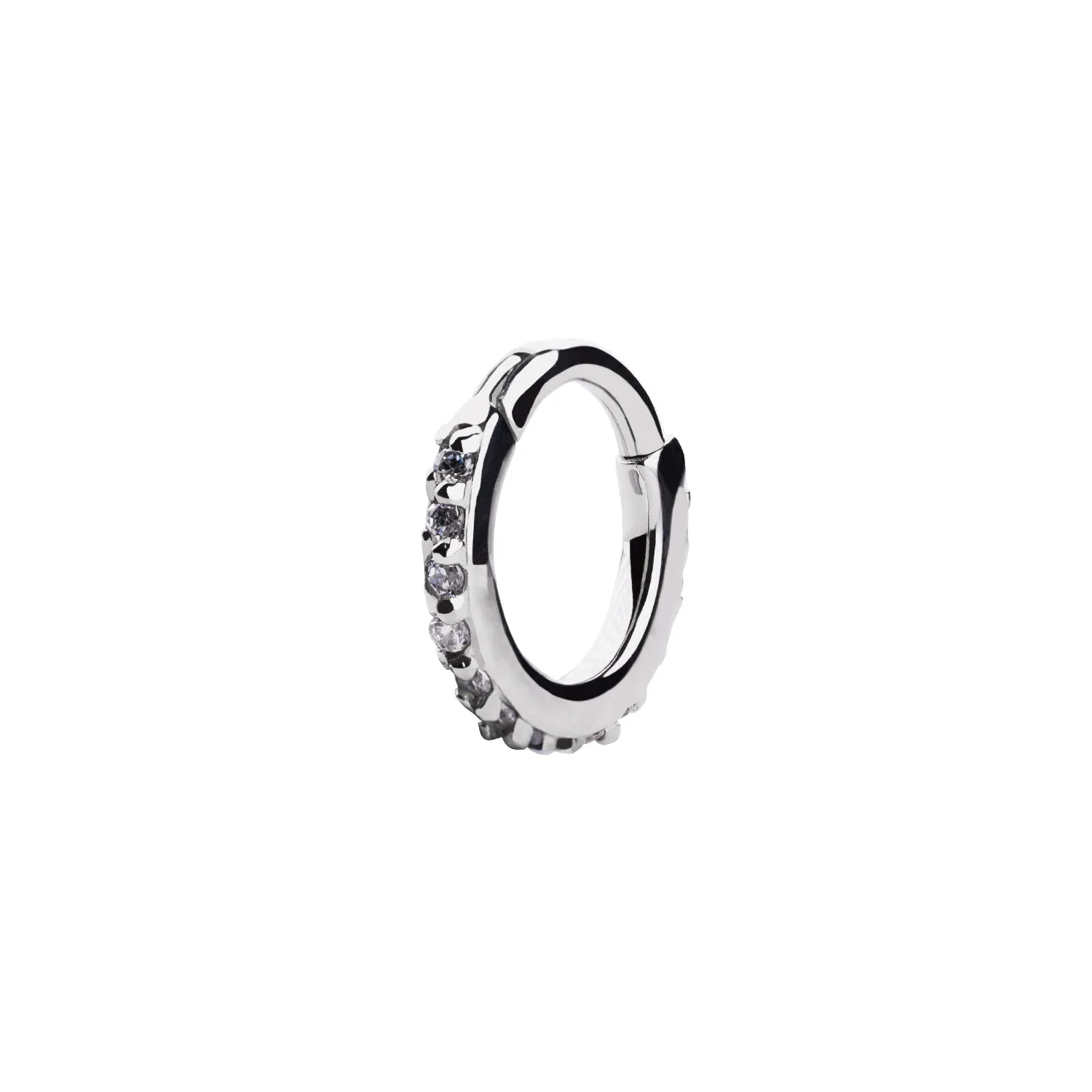 Eternity Clicker Hoop