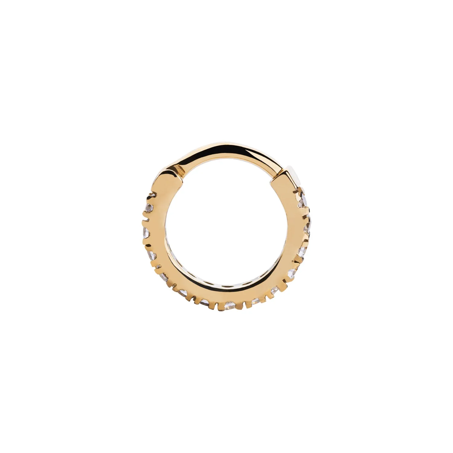 Eternity Clicker Hoop