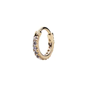Eternity Clicker Hoop