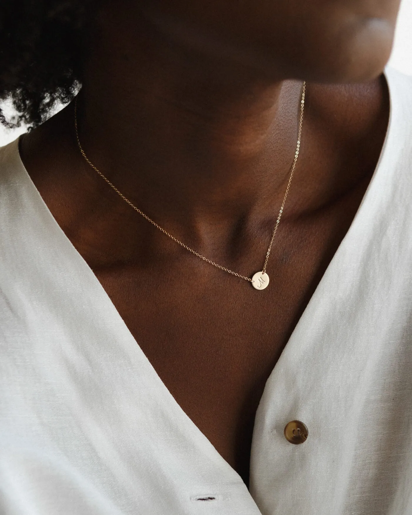 Gemstone   Mila Layering Set