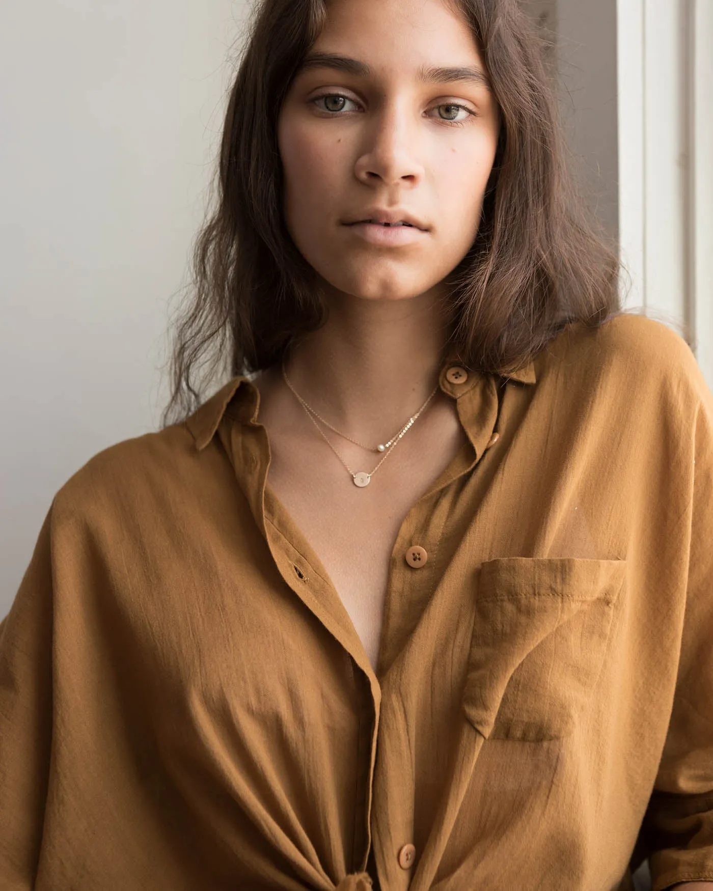 Gemstone   Mila Layering Set