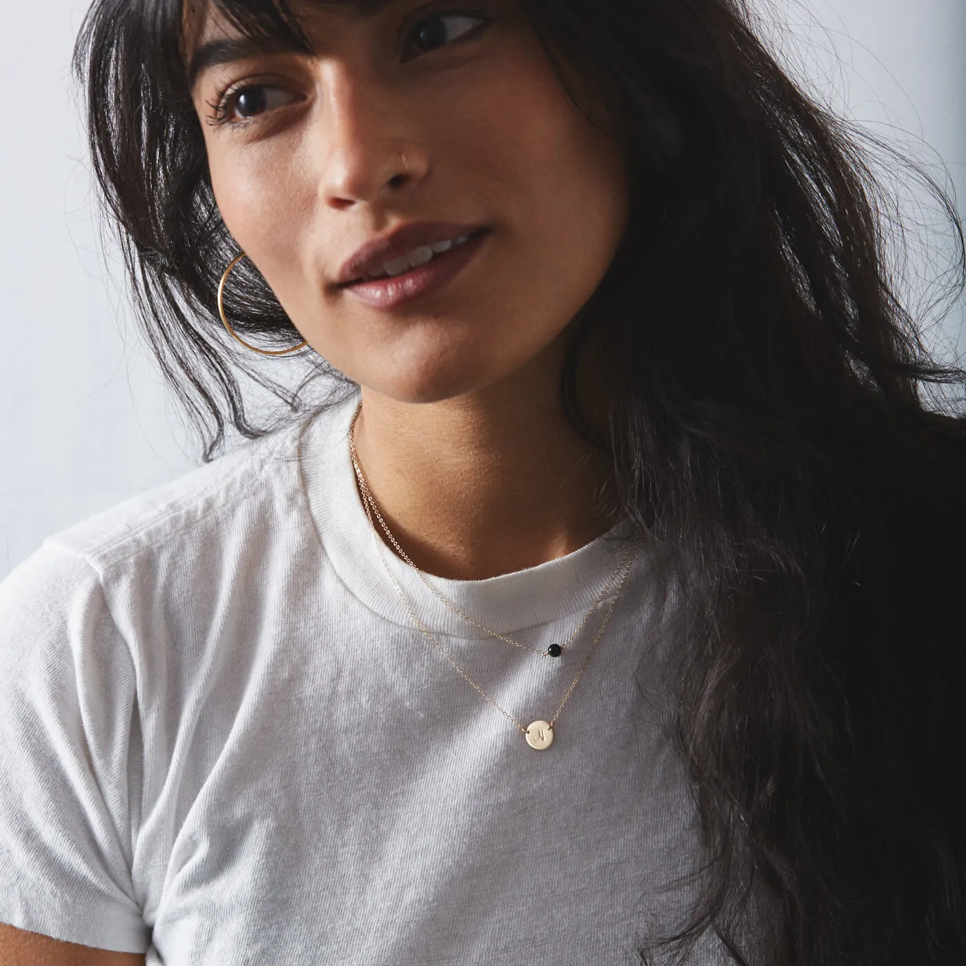 Gemstone   Mila Layering Set