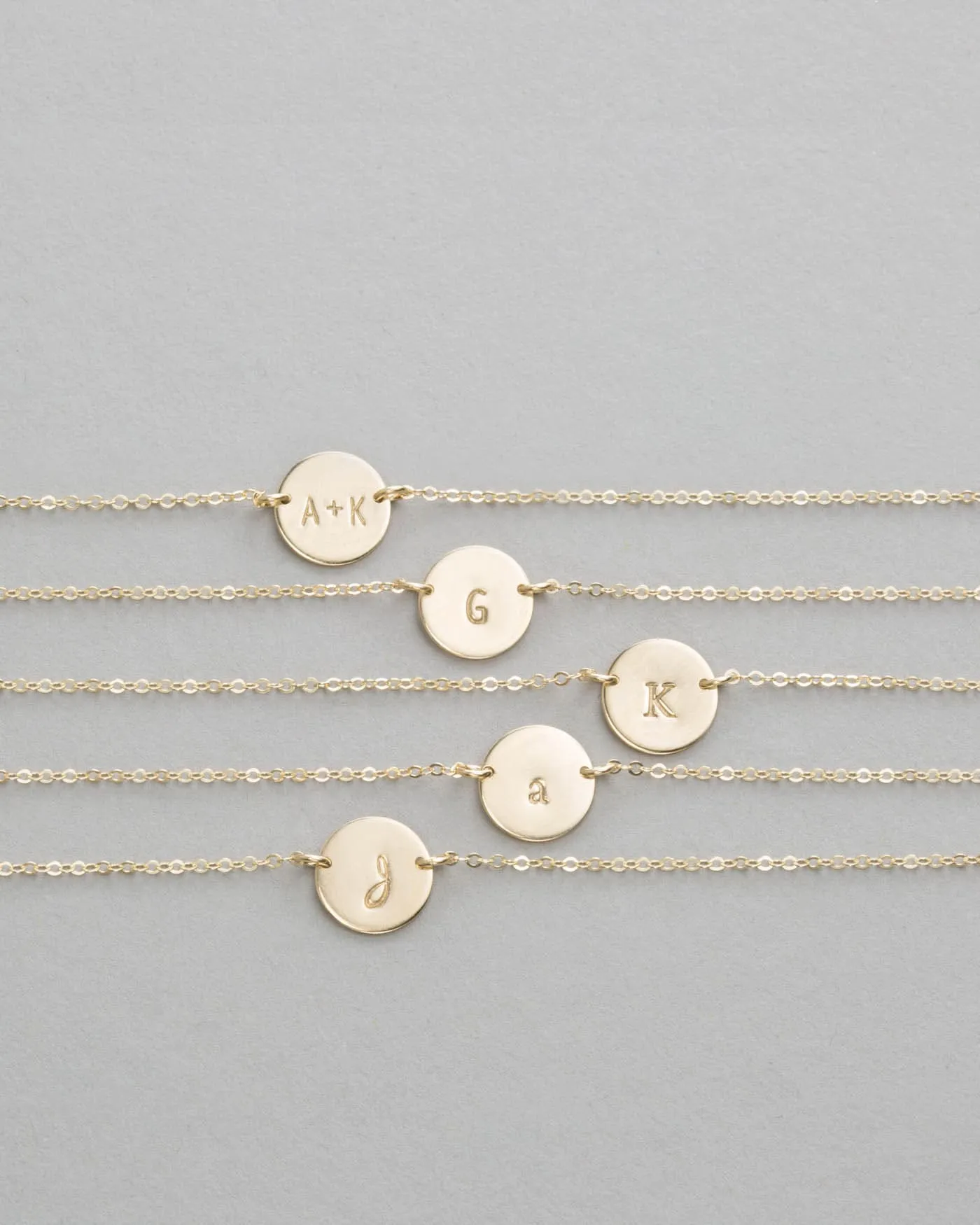 Gemstone   Mila Layering Set