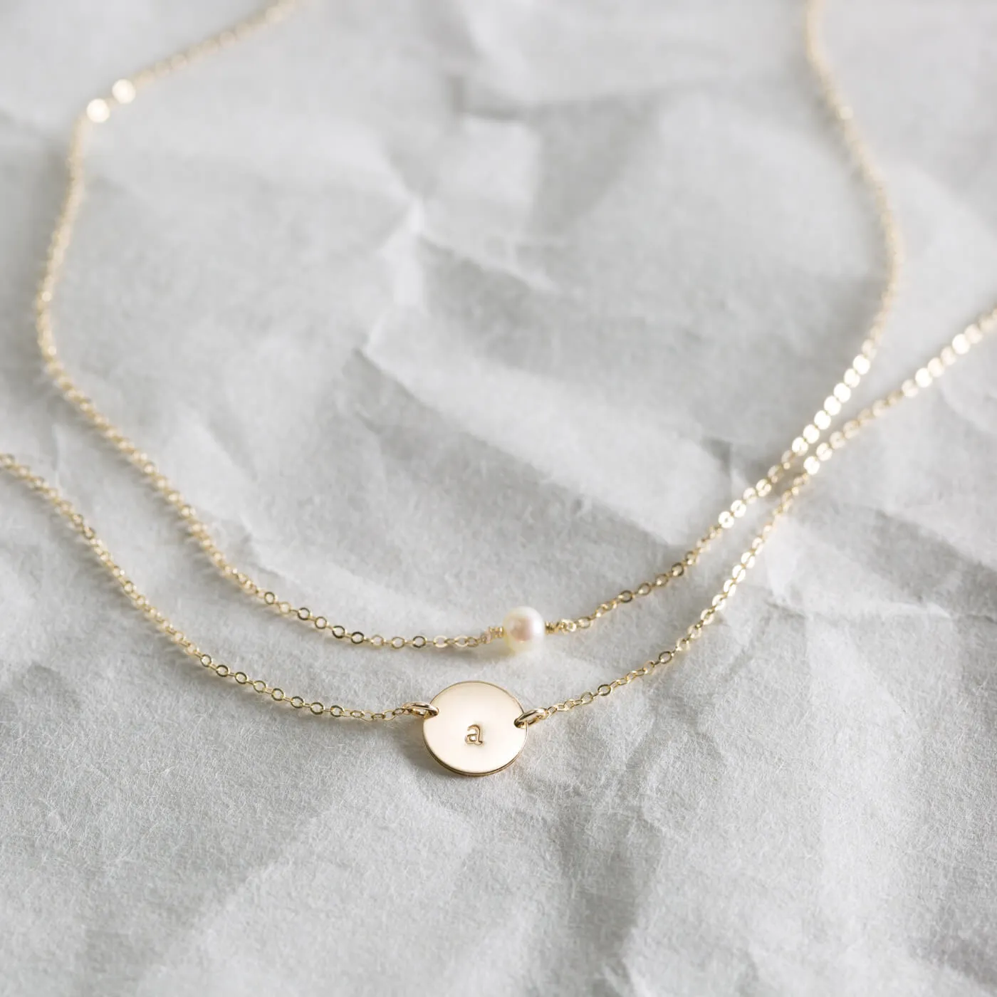 Gemstone   Mila Layering Set