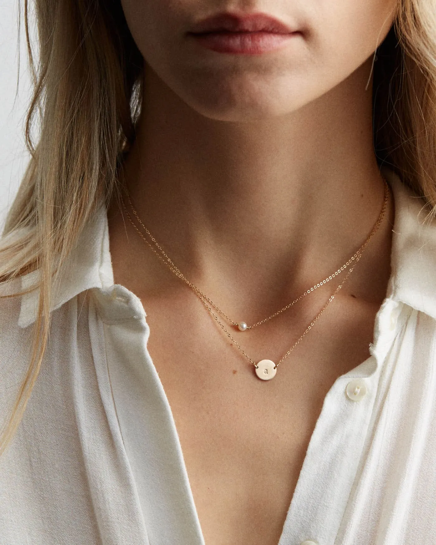 Gemstone   Mila Layering Set