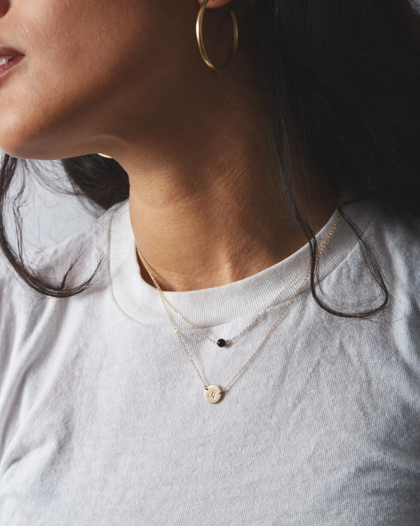 Gemstone   Mila Layering Set