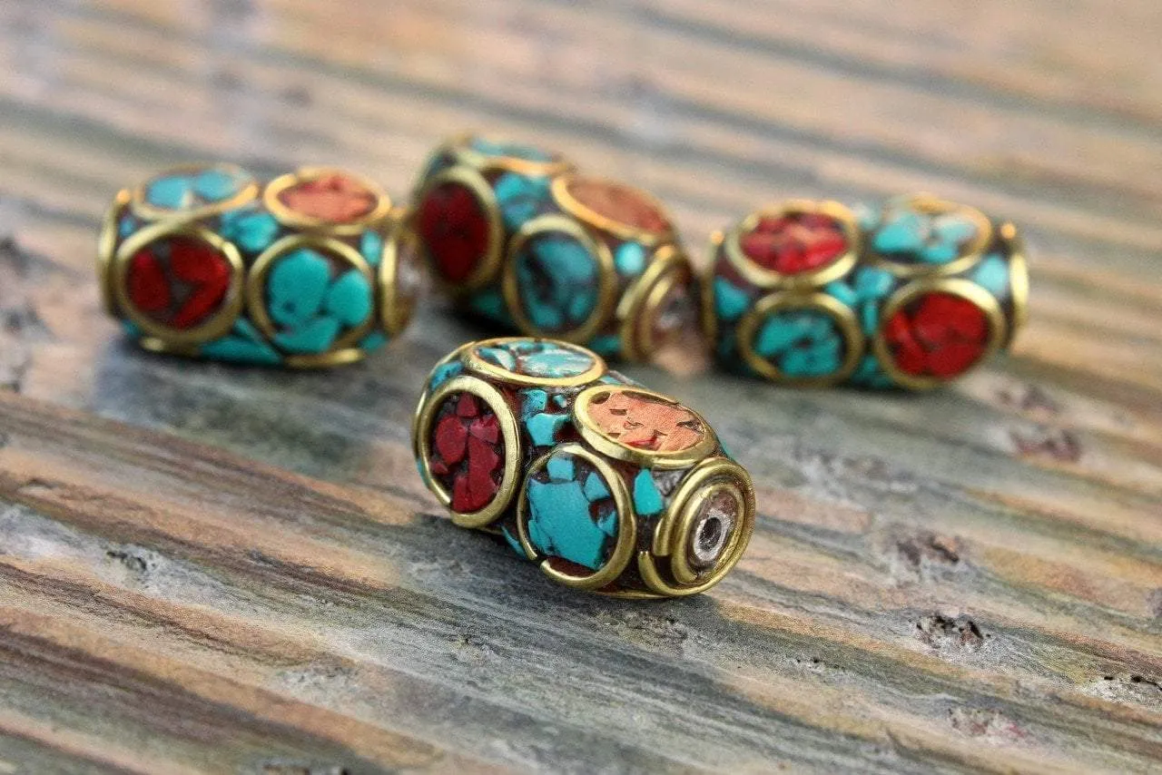 Gyaltso Bead