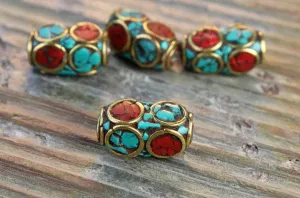 Gyaltso Bead