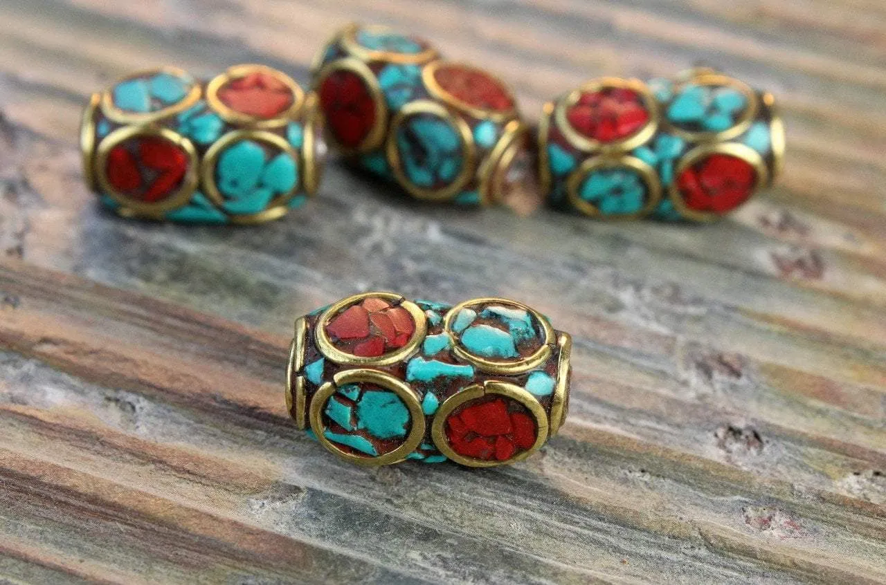 Gyaltso Bead