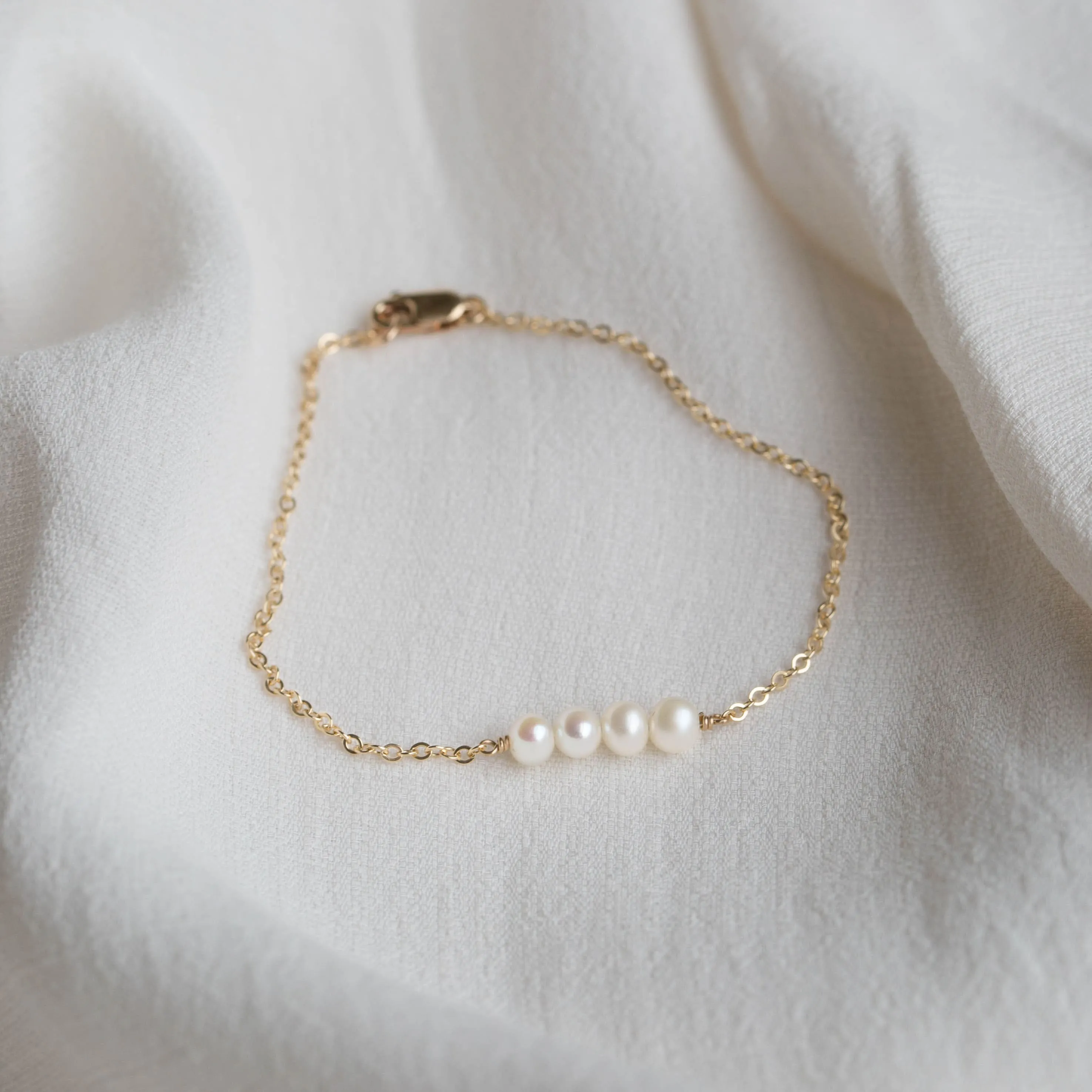 Harmony Bracelet
