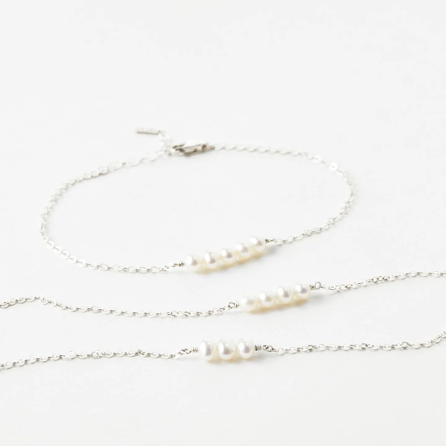 Harmony Bracelet