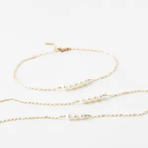 Harmony Bracelet