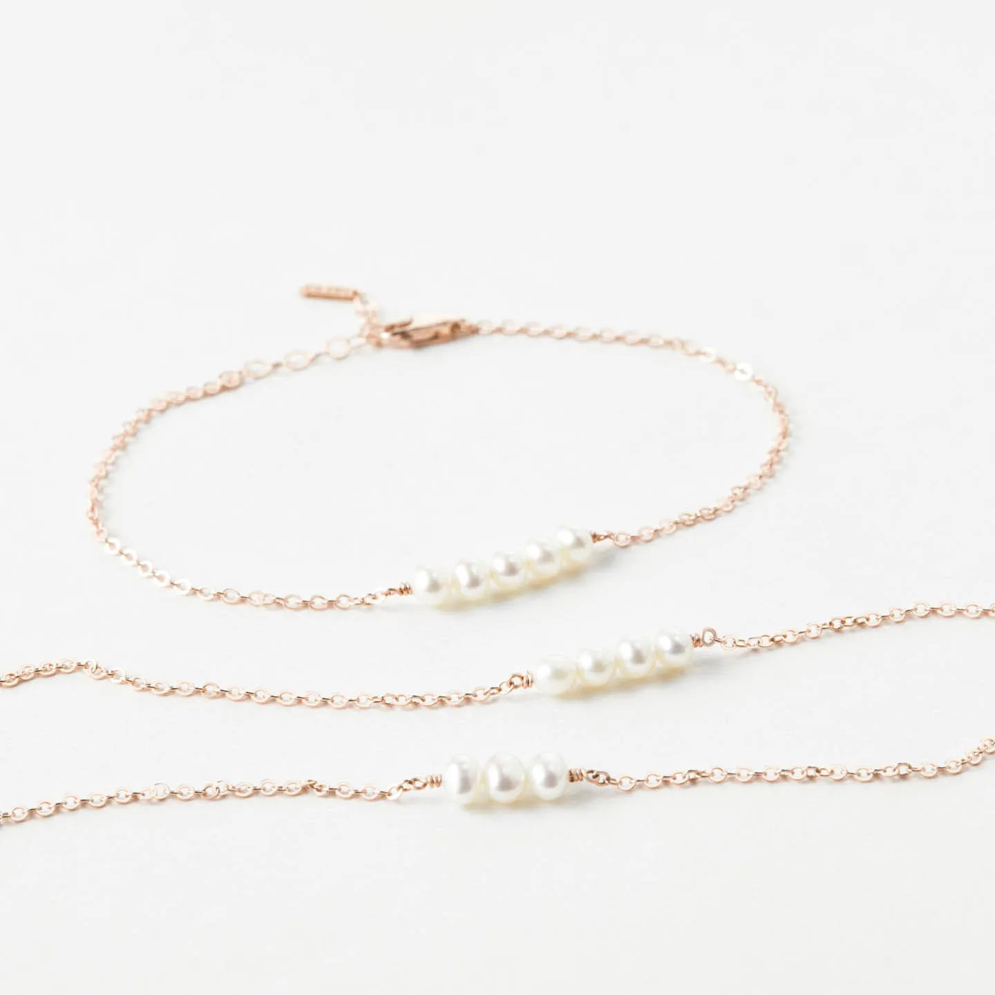 Harmony Bracelet