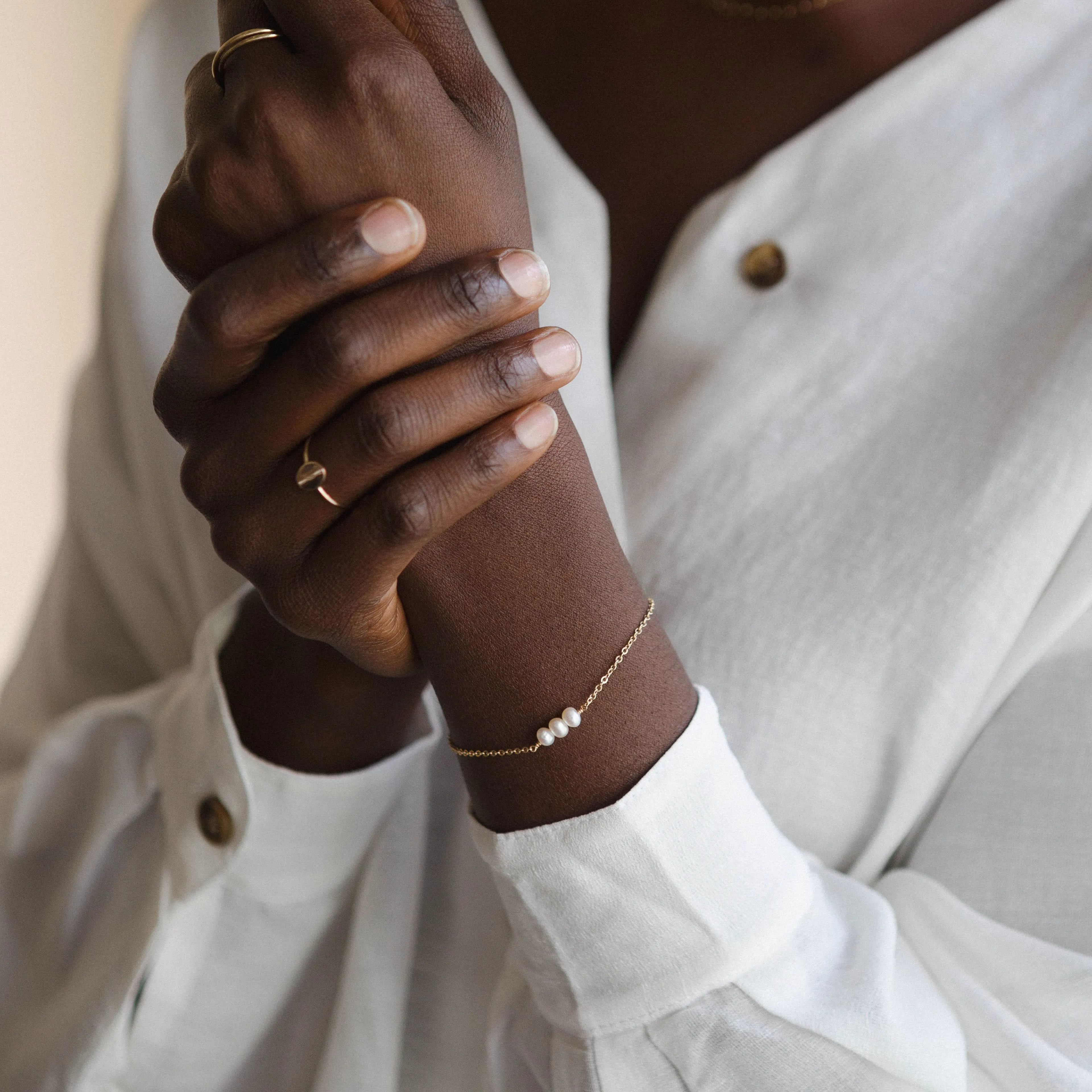 Harmony Bracelet