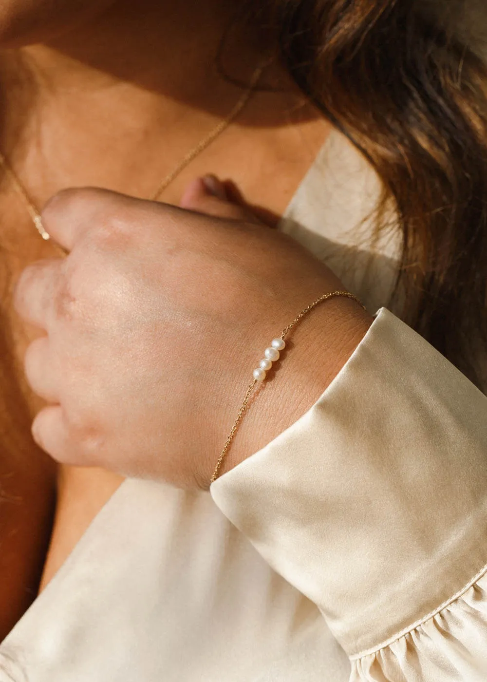 Harmony Bracelet