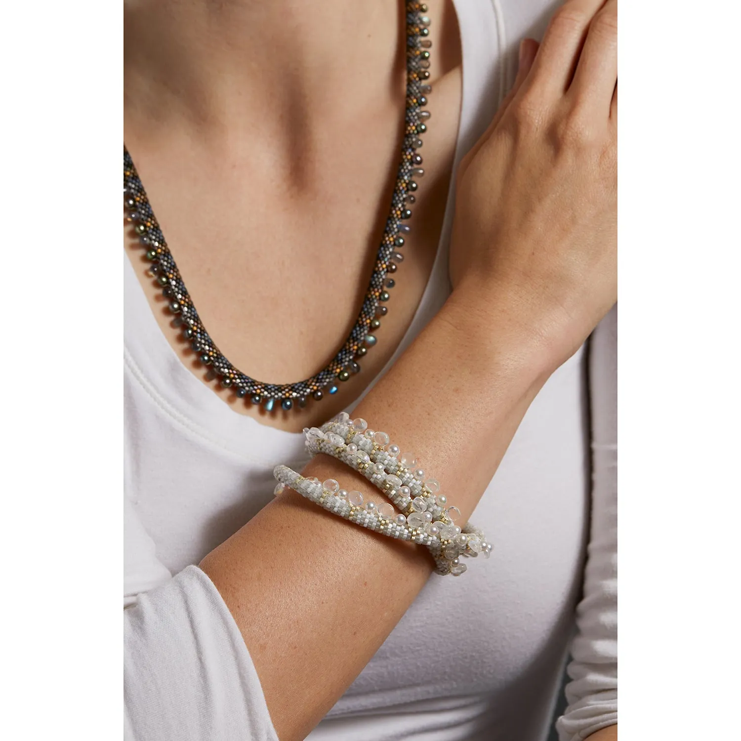 June II Necklace
