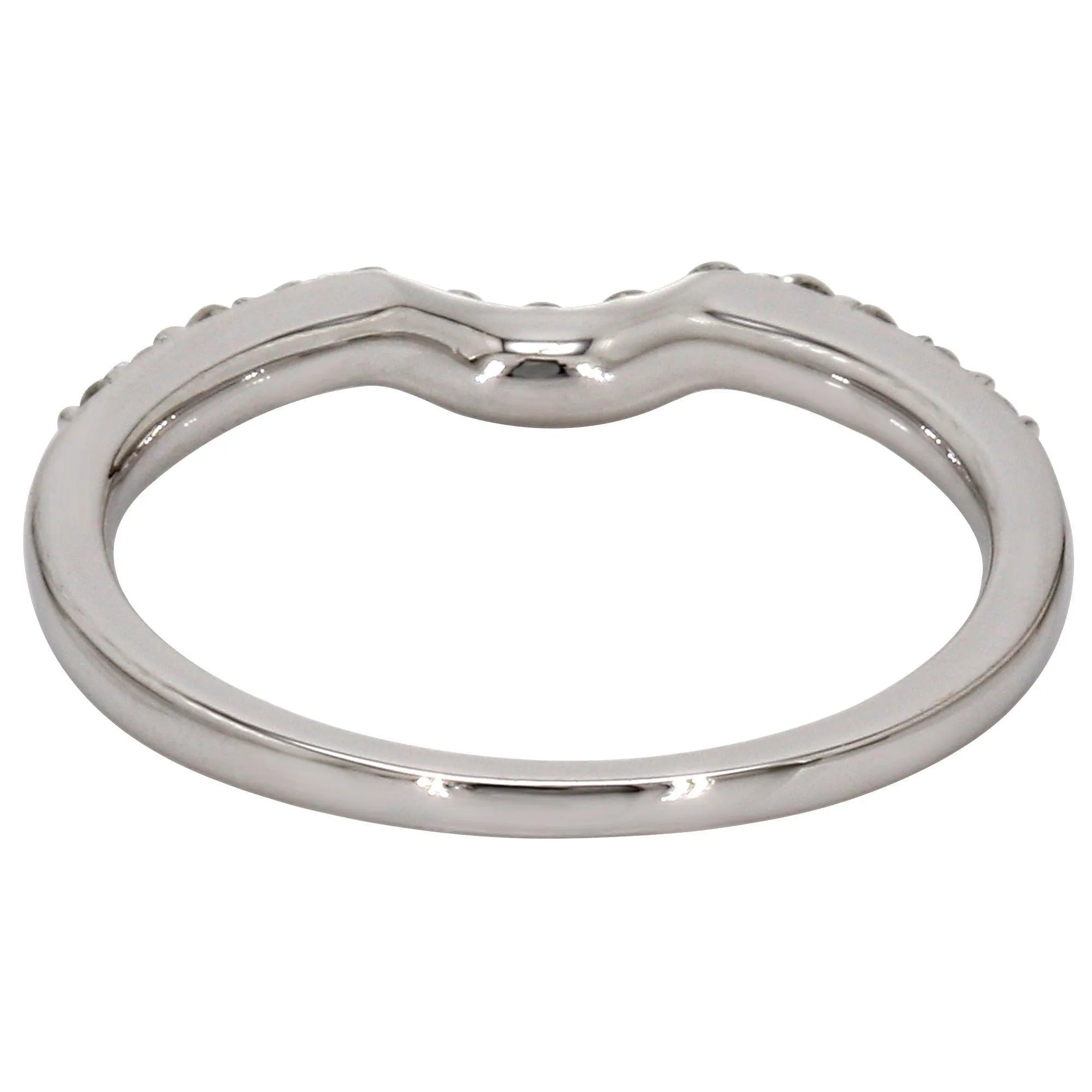 Kenzie Wedding Band
