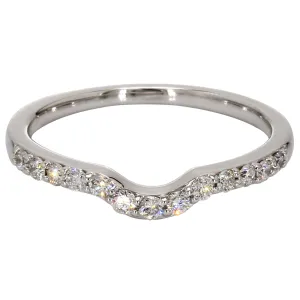 Kenzie Wedding Band