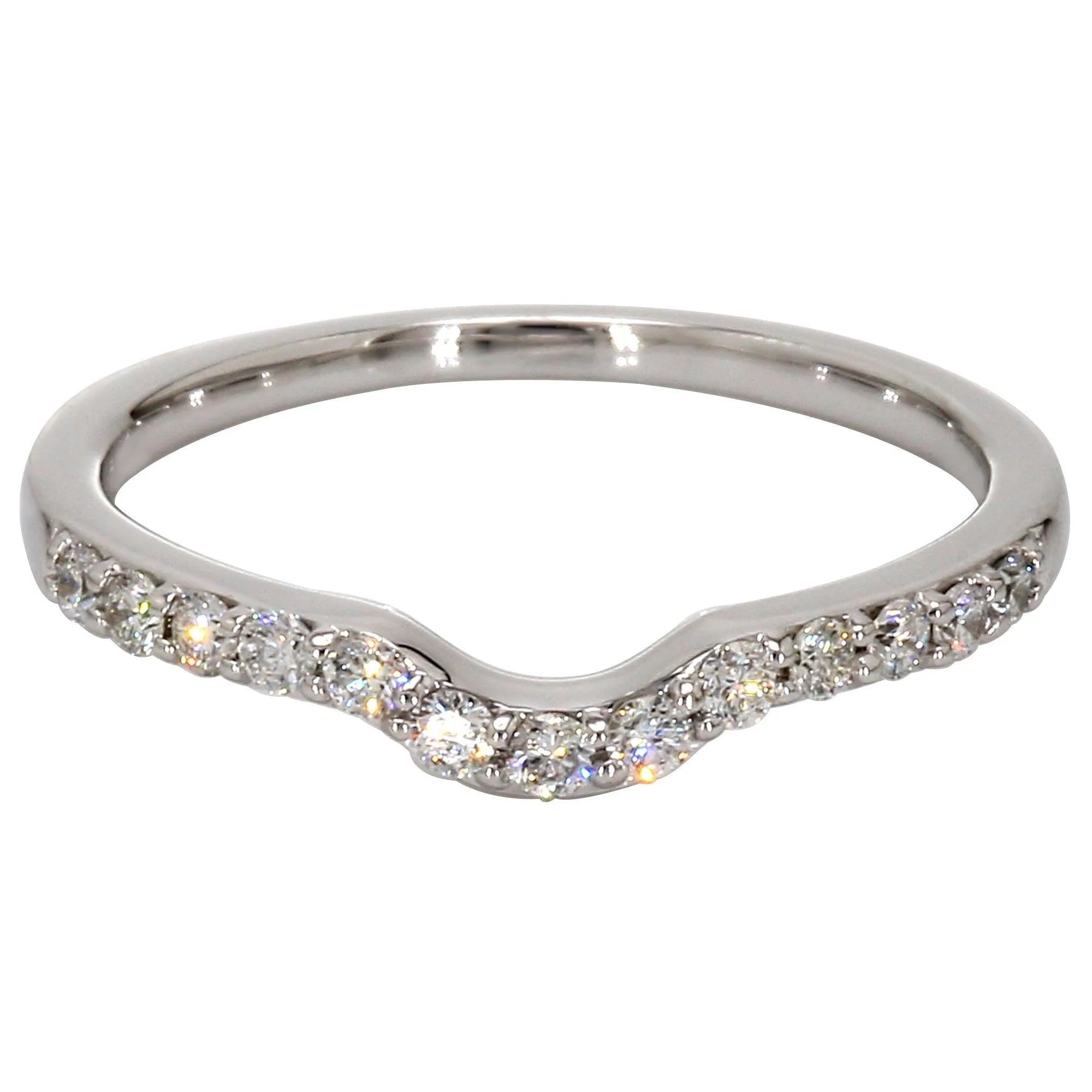 Kenzie Wedding Band