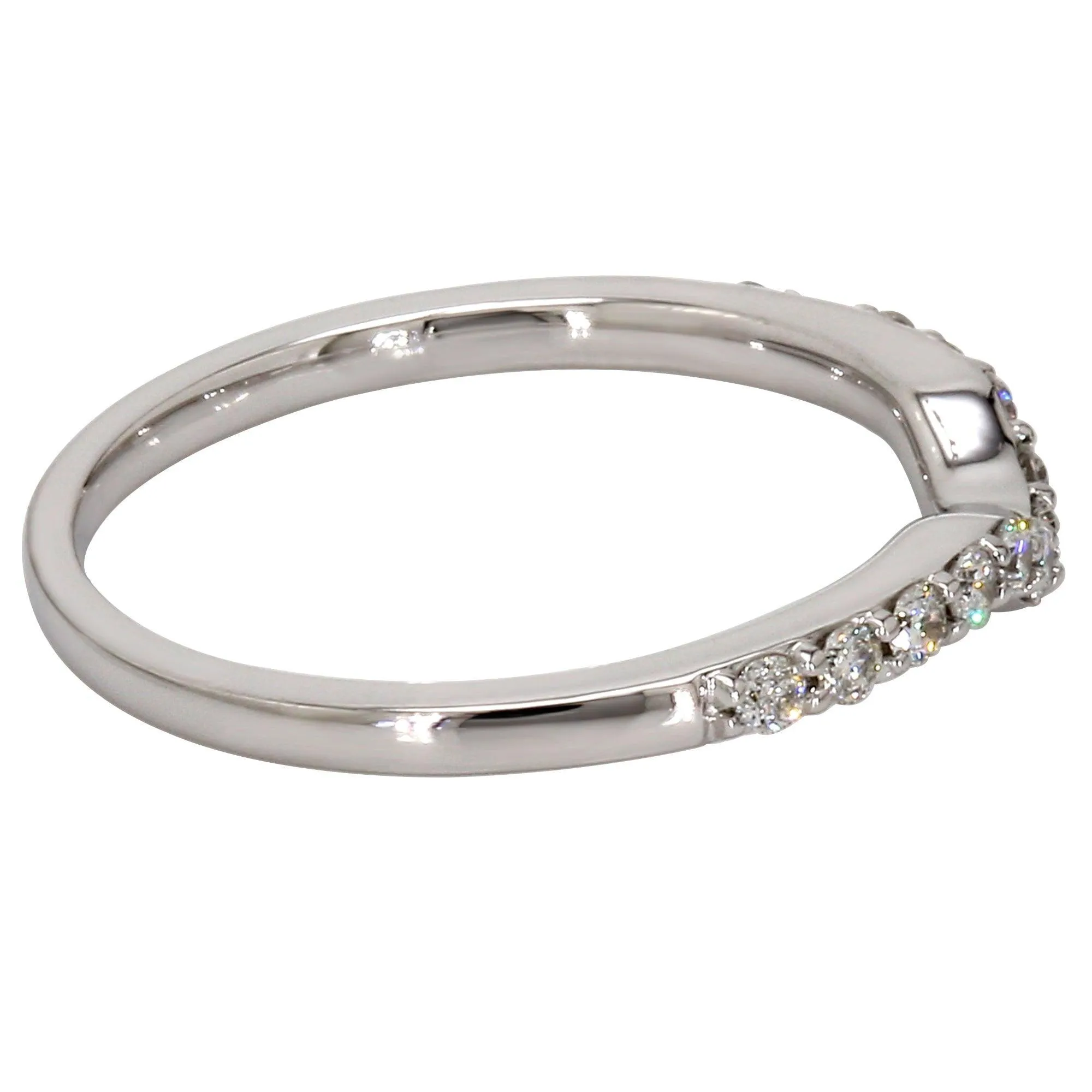 Kenzie Wedding Band
