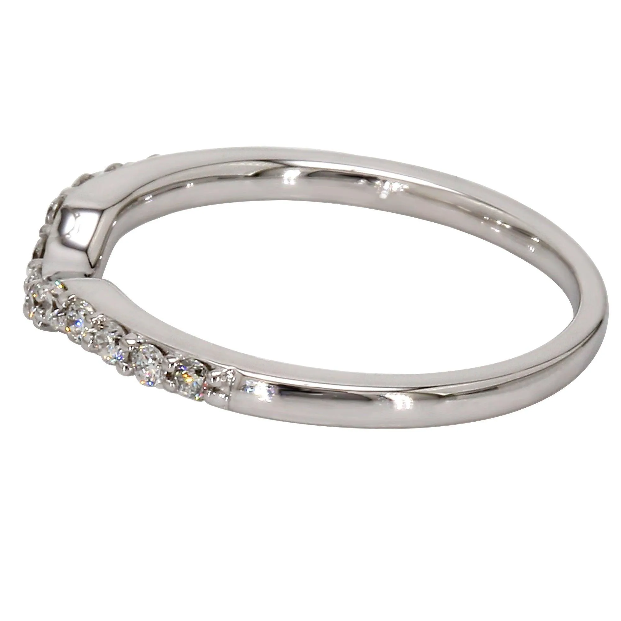 Kenzie Wedding Band