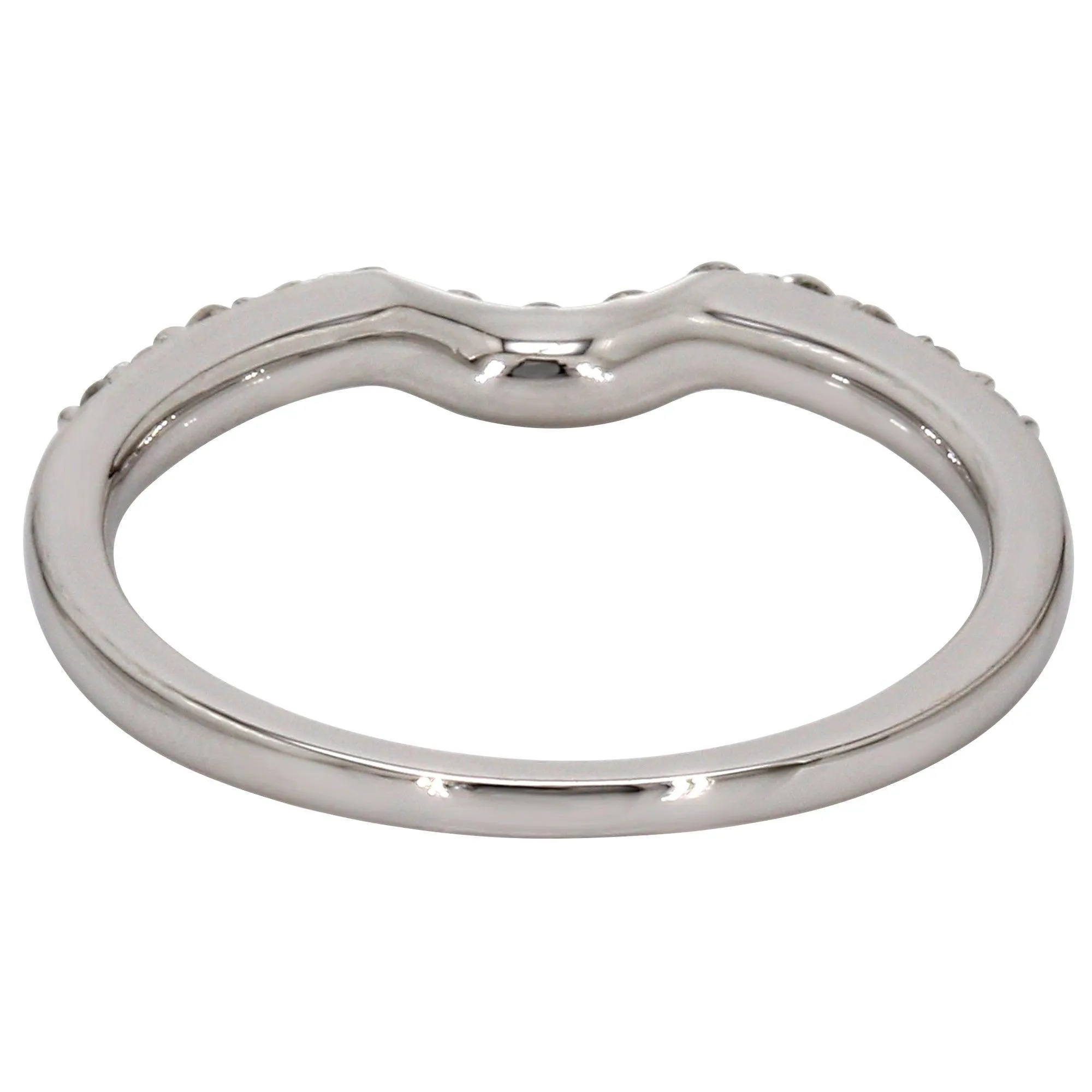 Kenzie Wedding Band
