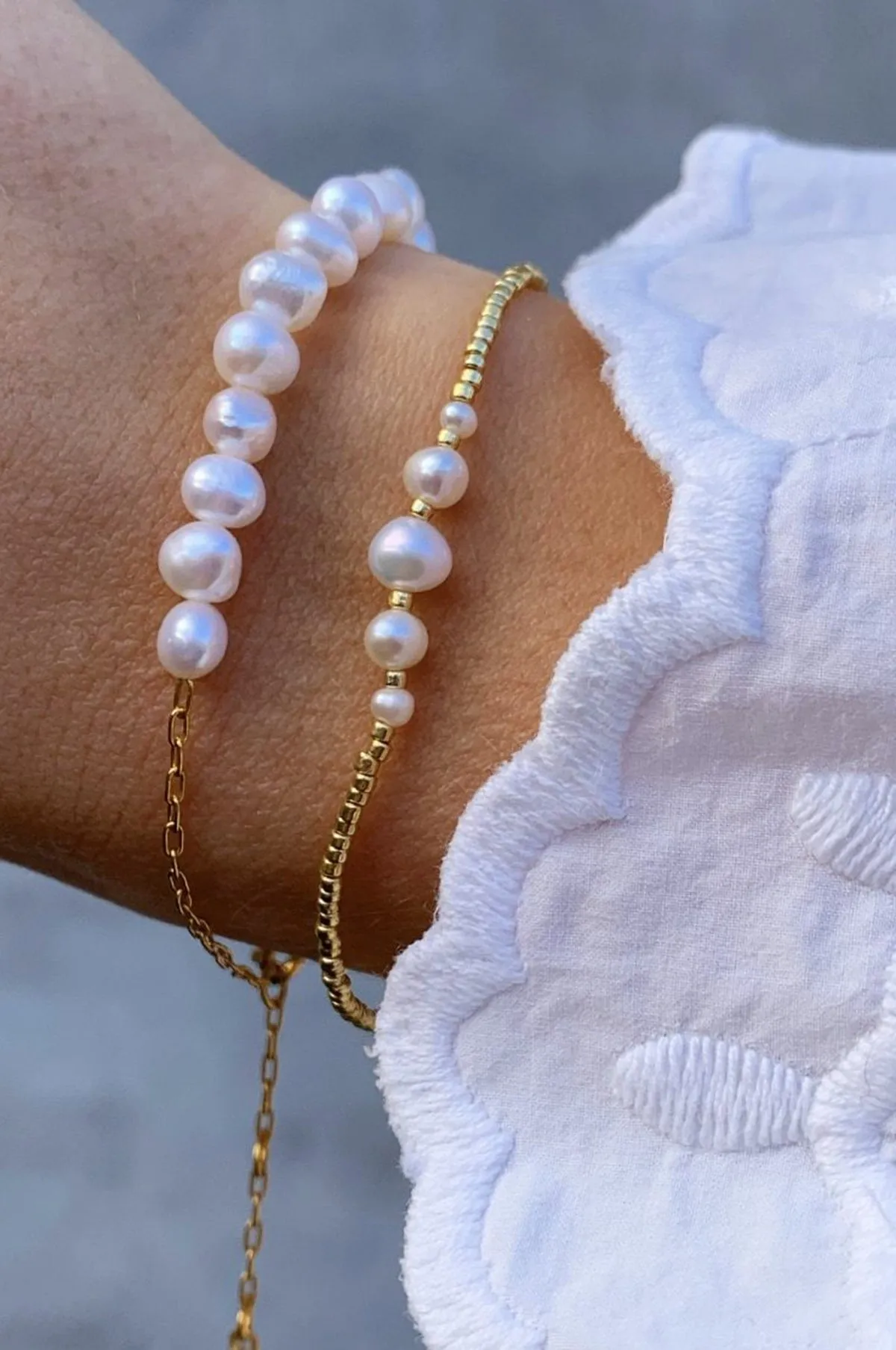 Keyla Bracelet