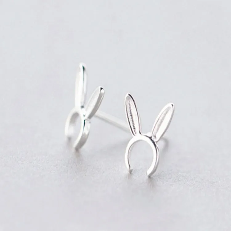 Korean Style Fashion Simple Earrings