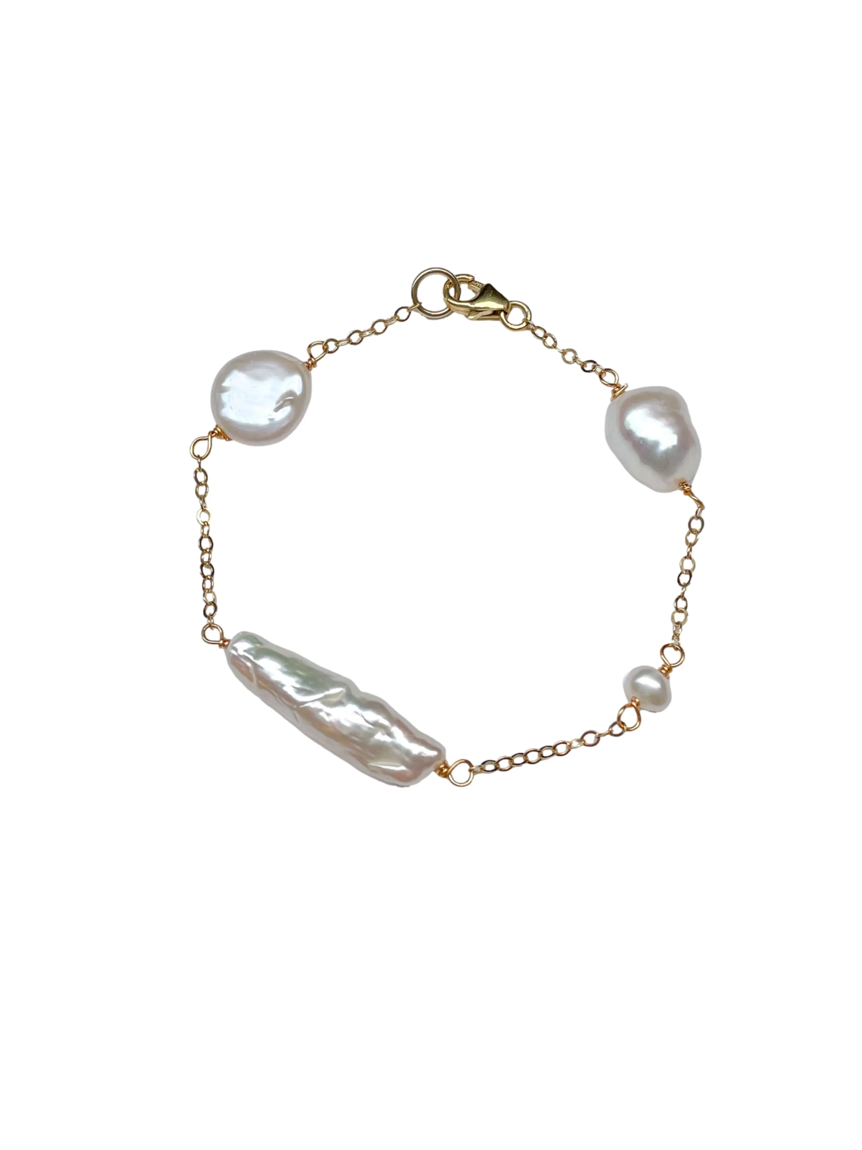 Liberty Bracelet