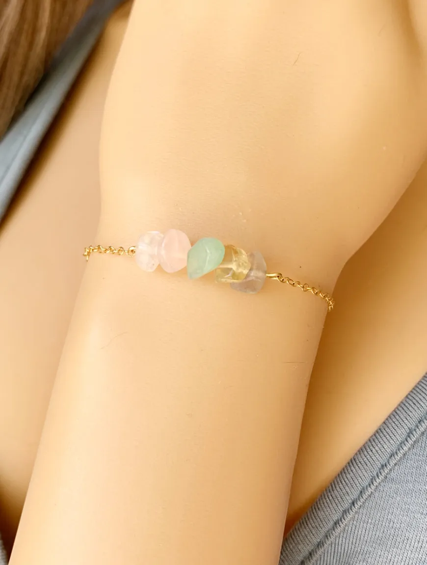 Libra Bracelet