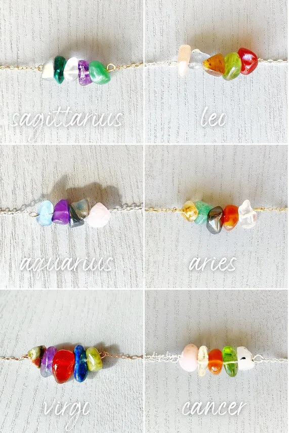 Libra Bracelet