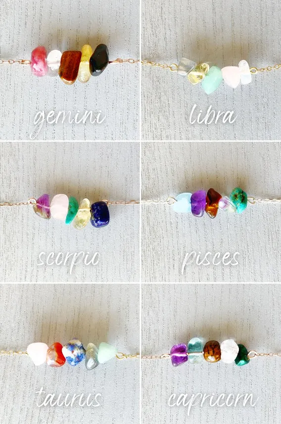 Libra Bracelet