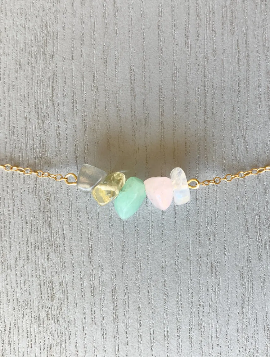 Libra Bracelet
