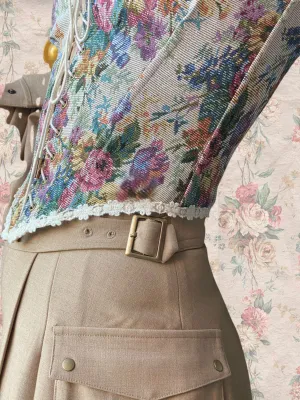 Maggi Corset