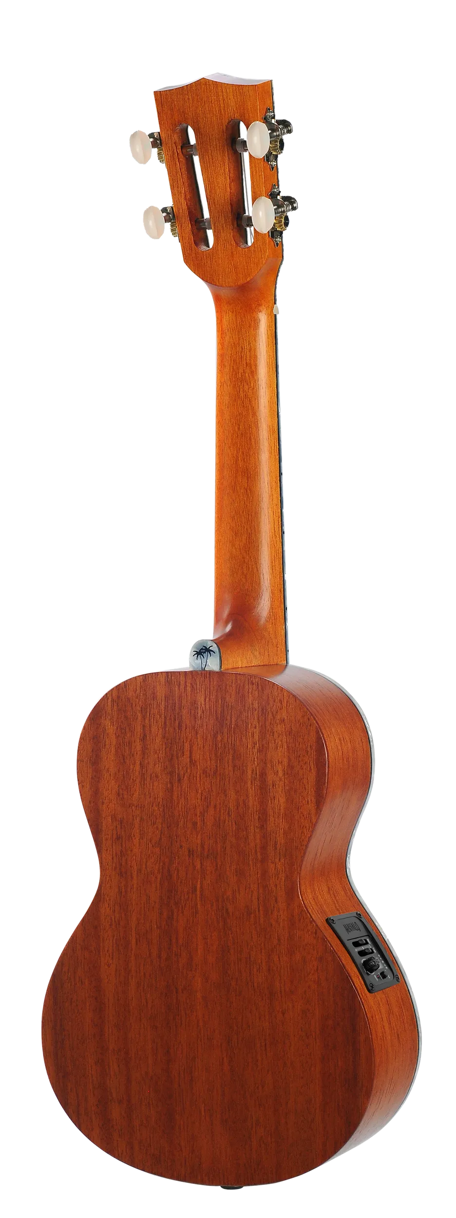 Mahalo | MP2E | Concert - Electric Acoustic | Concert Ukulele