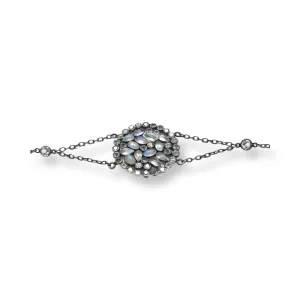 Moasic Round Small Bracelet