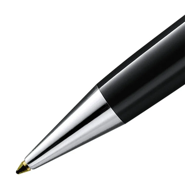 Montblanc Meisterstück 161 Platinum-coated Le Grand Ballpoint Pen 7569