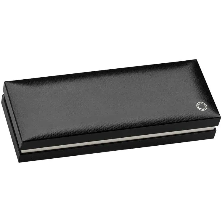 Montblanc Meisterstück 161 Platinum-coated Le Grand Ballpoint Pen 7569