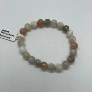 Multi-Moonstone Bracelet