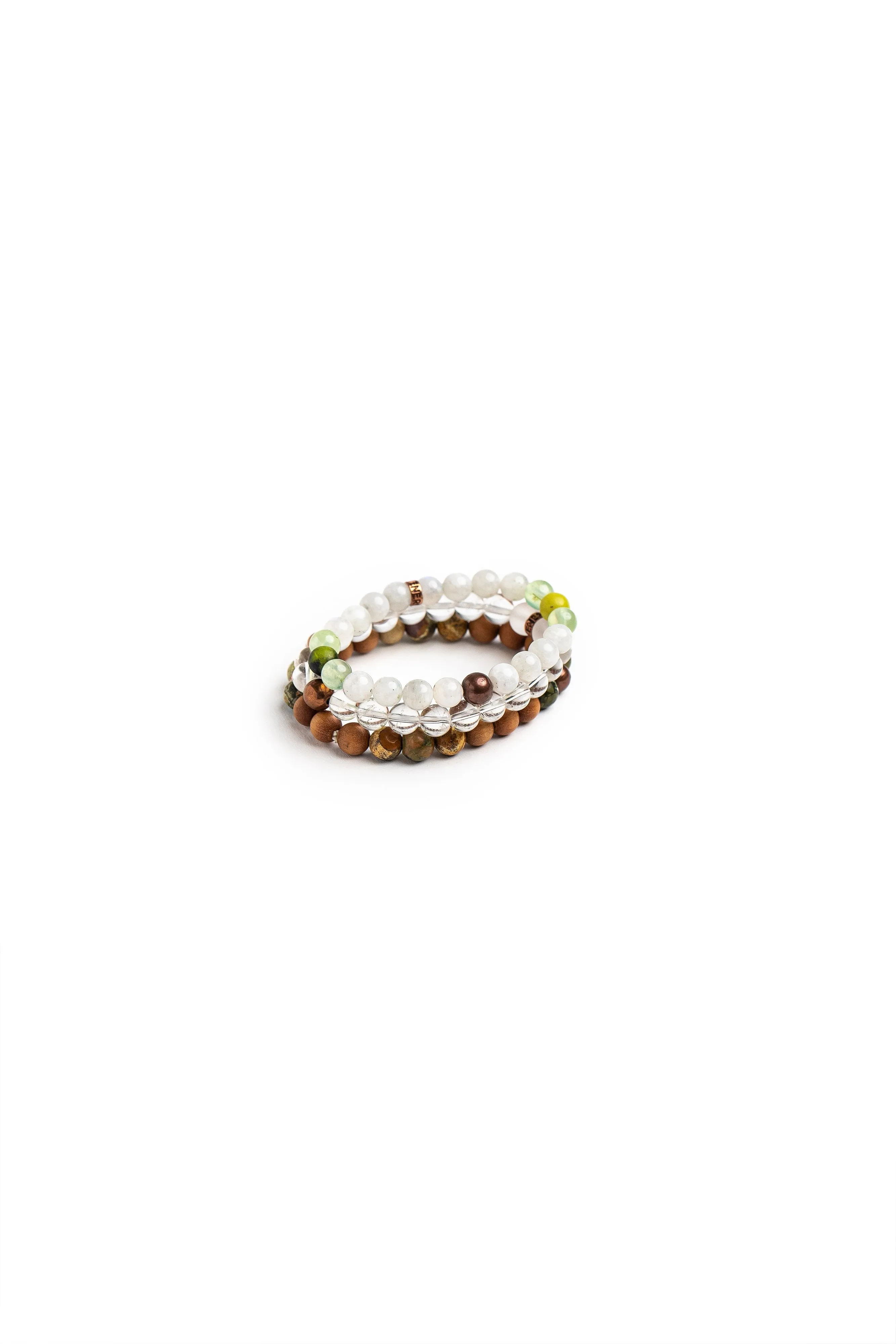 New Beginnings Bracelet Set