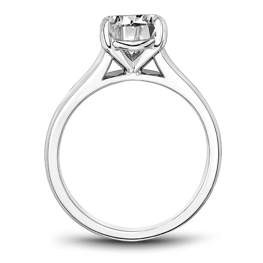 Noam Carver Engagement Ring - B353-03WM-FCYA